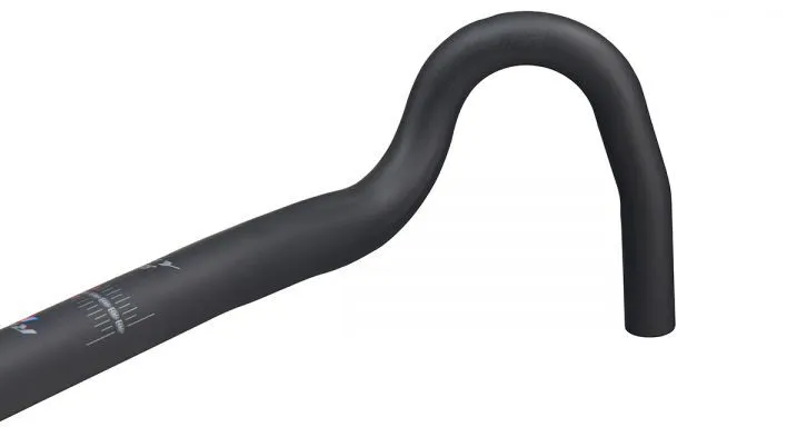 Ritchey Beacon WCS Flared Handlebar