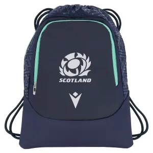 Scotland 24/25 Gym Sack