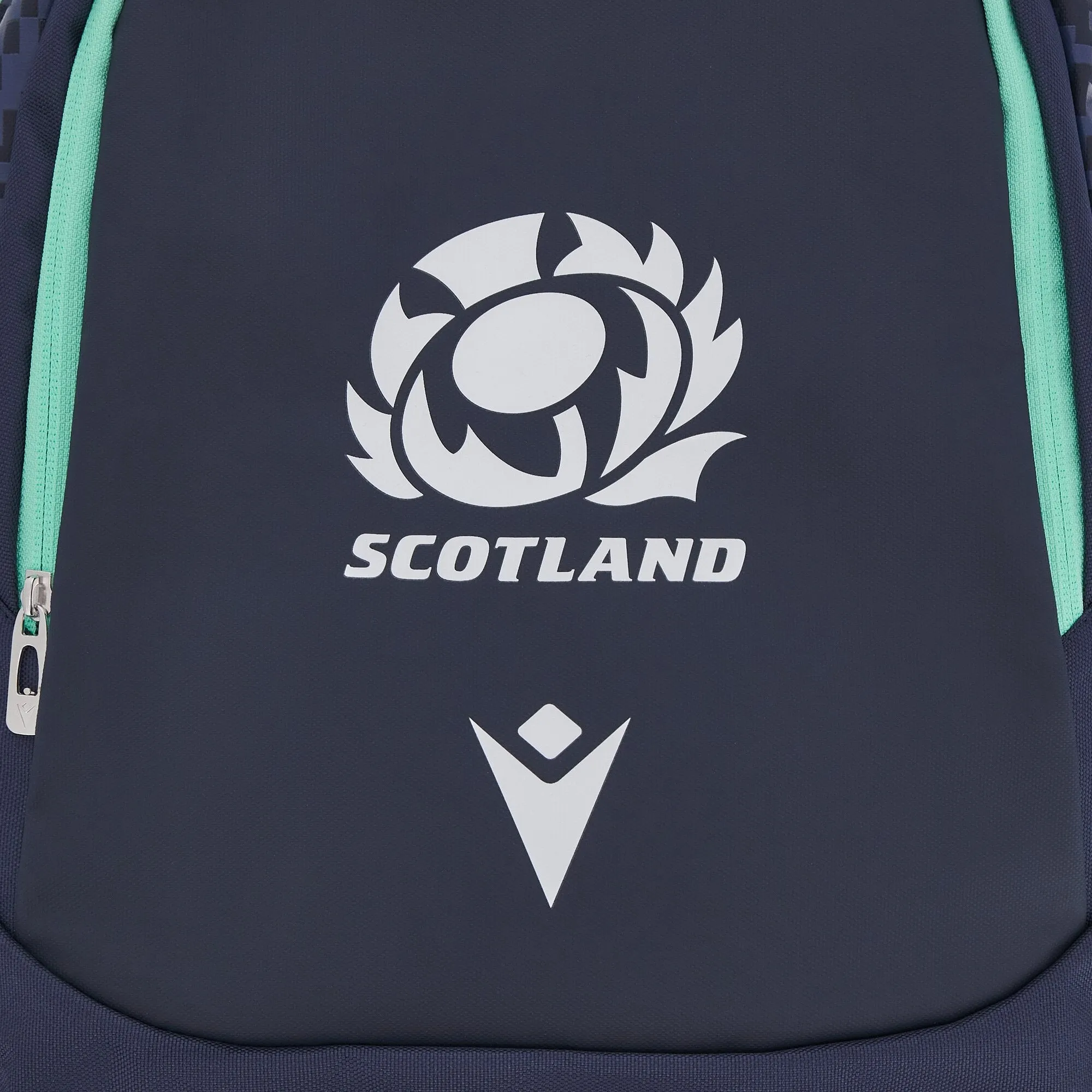 Scotland 24/25 Gym Sack