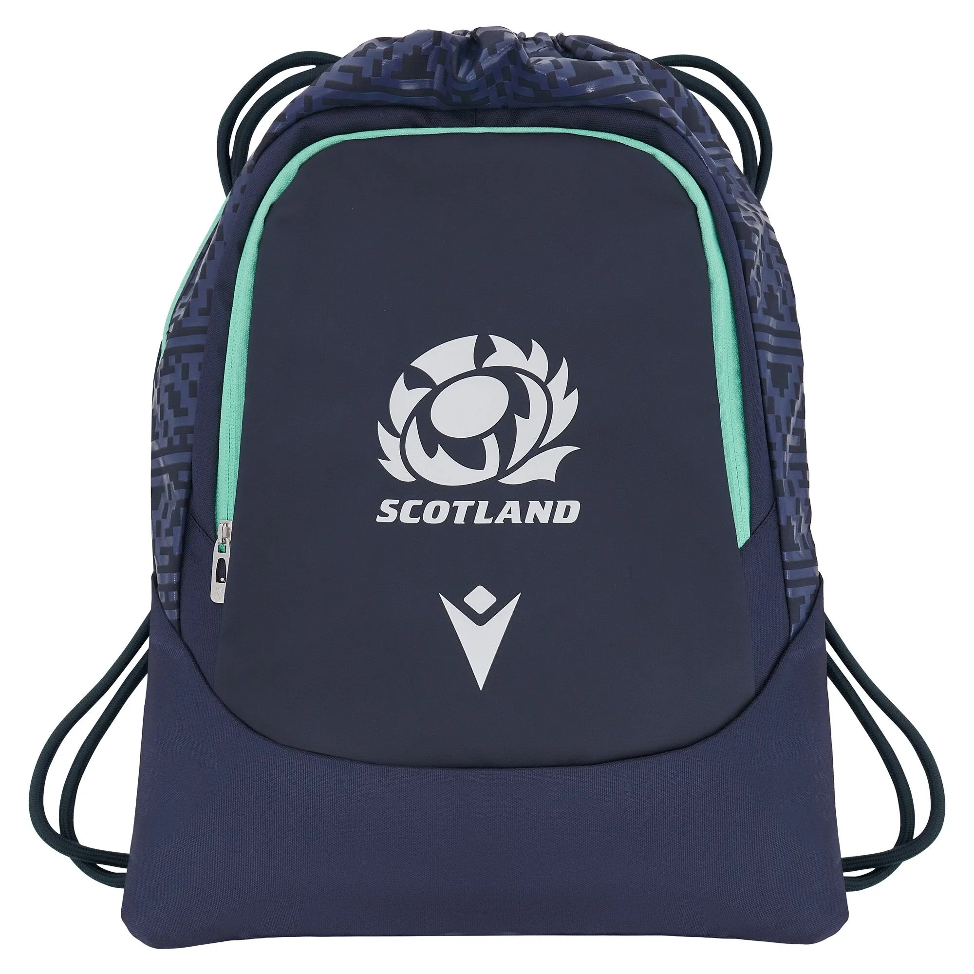 Scotland 24/25 Gym Sack