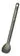 Sea to Summit Titanium Long Spoon
