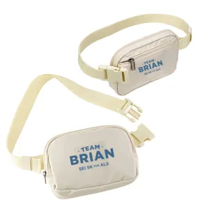 SEI TEAM BRIAN AeroLOFT Anywhere Belt Bag - SAND