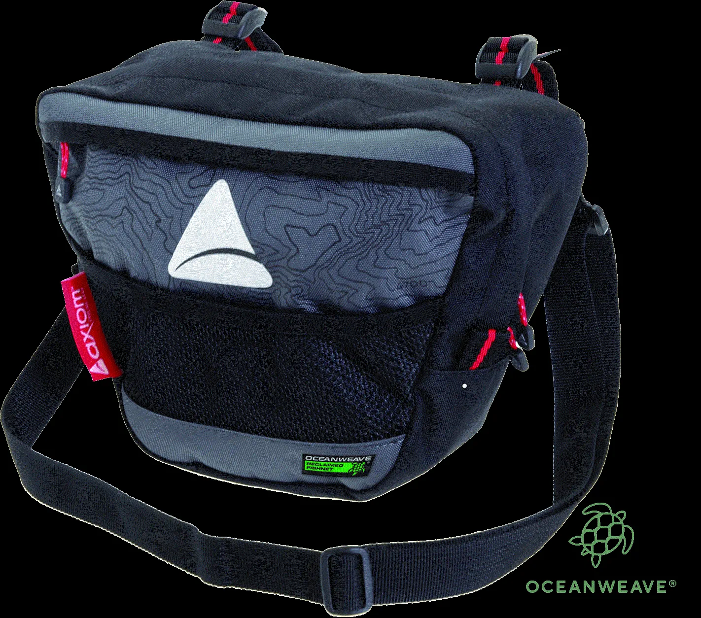 Seymour Oceanweave Handlebar P4