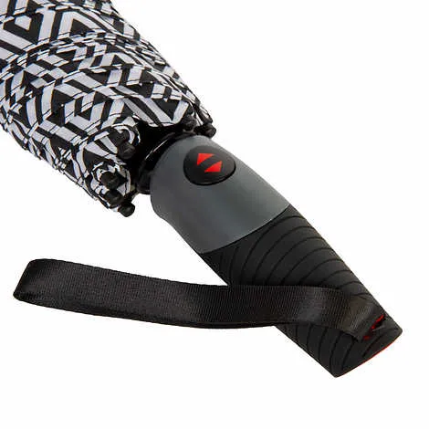 ShedRain Windpro Compact Umbrella, 2-pack