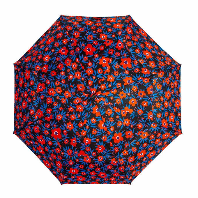 ShedRain Windpro Compact Umbrella, 2-pack