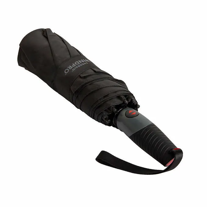 ShedRain Windpro Compact Umbrella, 2-pack