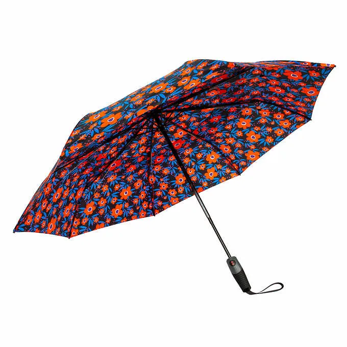 ShedRain Windpro Compact Umbrella, 2-pack