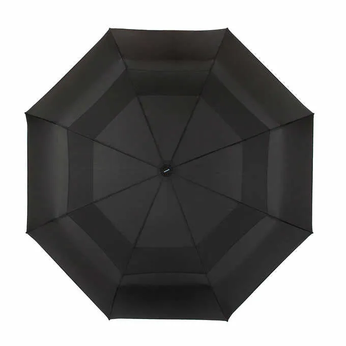 ShedRain Windpro Compact Umbrella, 2-pack