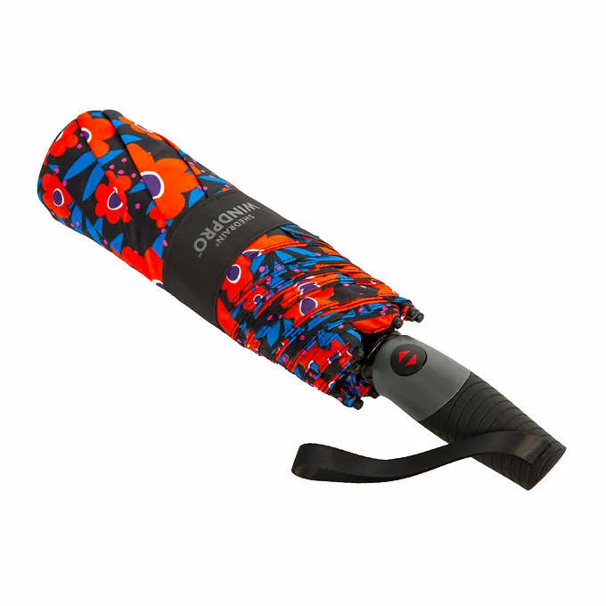 ShedRain Windpro Compact Umbrella, 2-pack