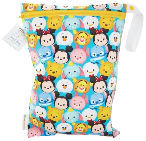 Smart Bottoms - On the Go Wet Bags (Exclusive Prints)
