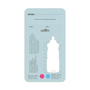 Spectra Disposable Milk Collection Bags, 200 mL, 90 ct