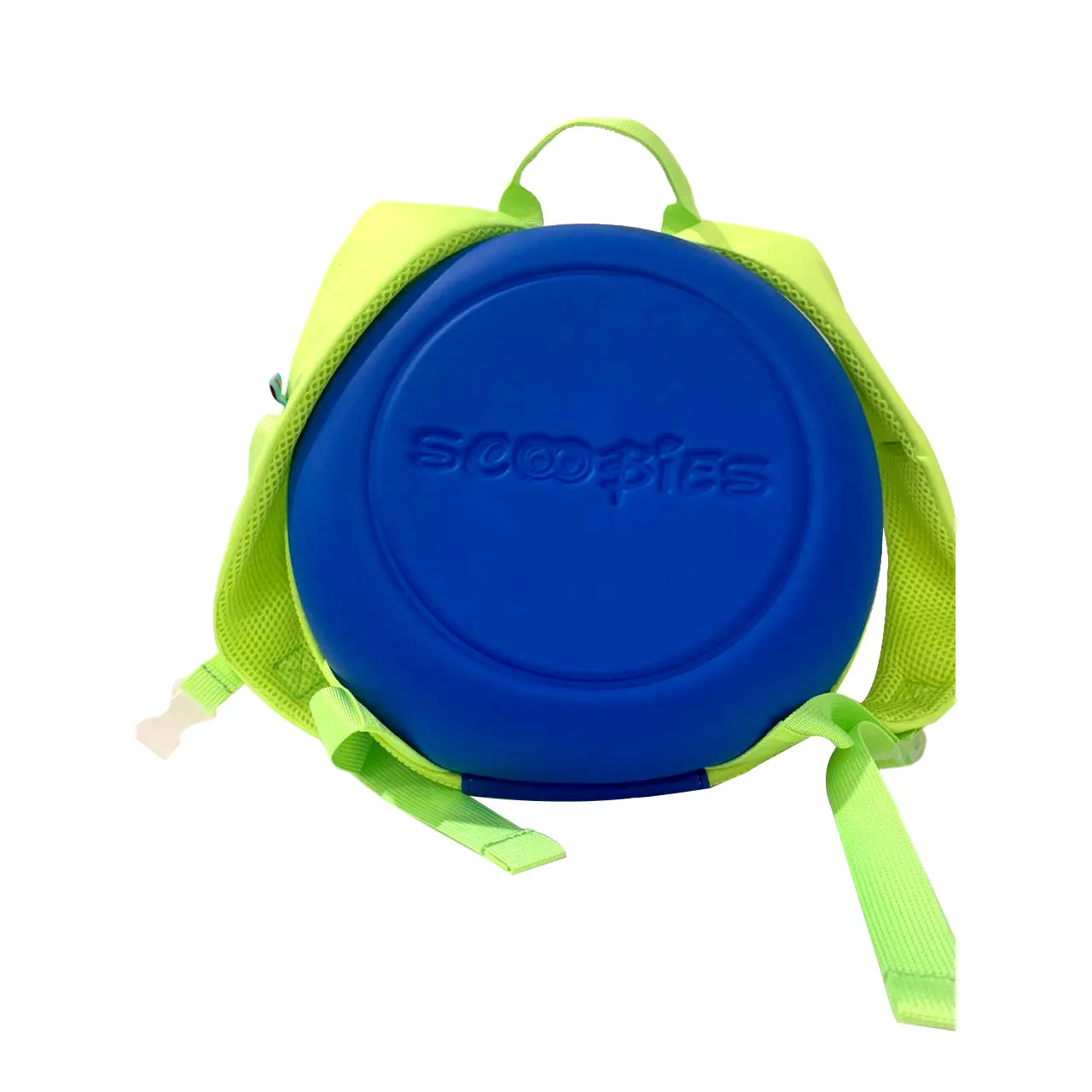 Sporty Donut Bag | Donut shaped funk design |  Perfect for Toddlers