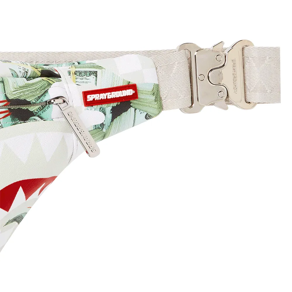Sprayground - #119 Ferociou$ Savvy