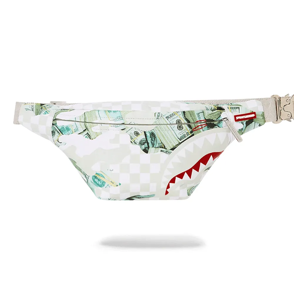 Sprayground - #119 Ferociou$ Savvy