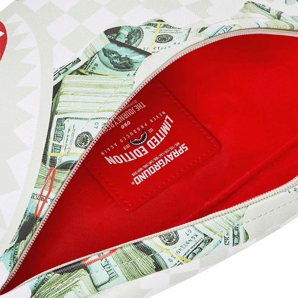 Sprayground - #119 Ferociou$ Savvy
