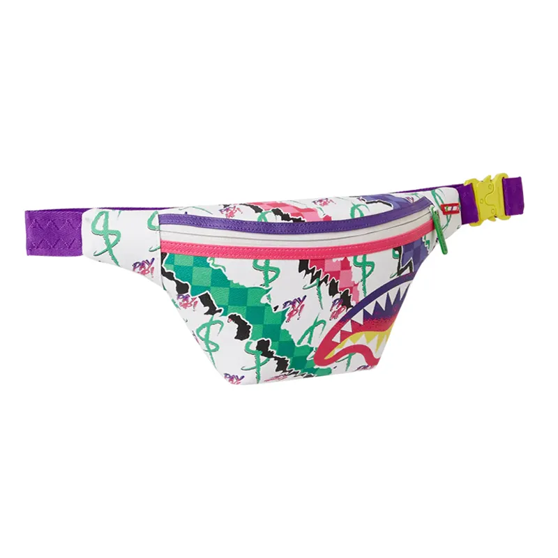 Sprayground - #138 WTF Savvy