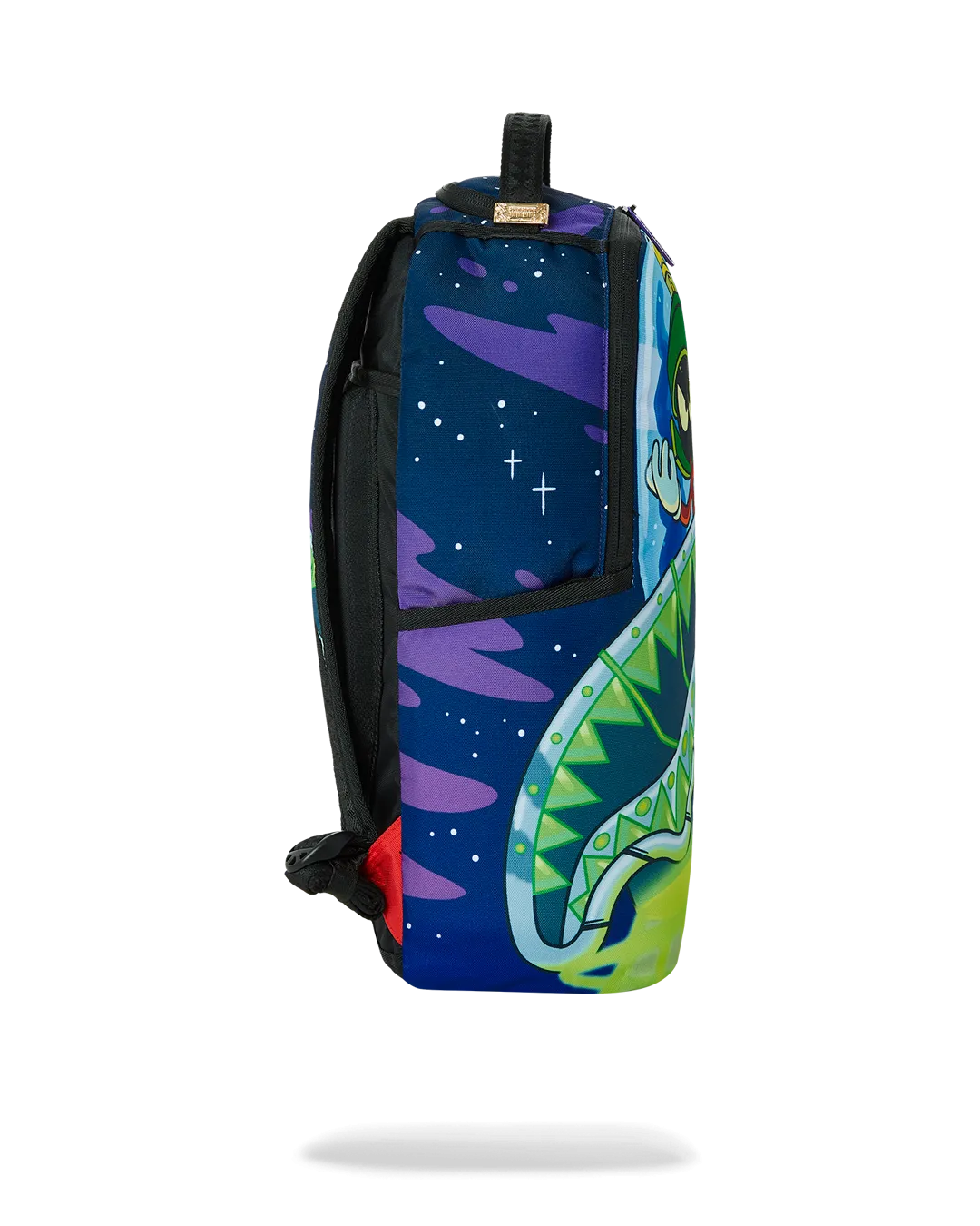 Sprayground Marvin UFO Backpack B5485