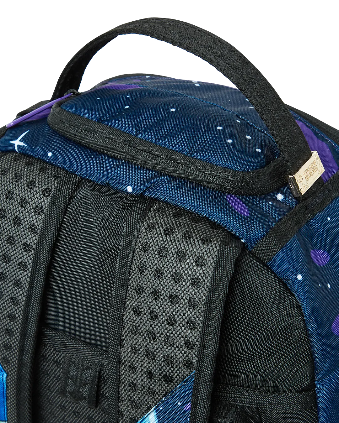 Sprayground Marvin UFO Backpack B5485