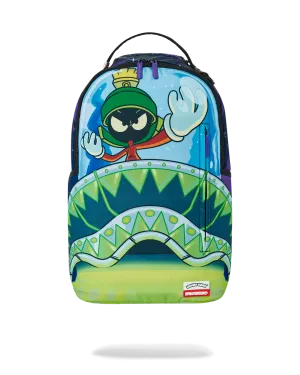 Sprayground Marvin UFO Backpack B5485