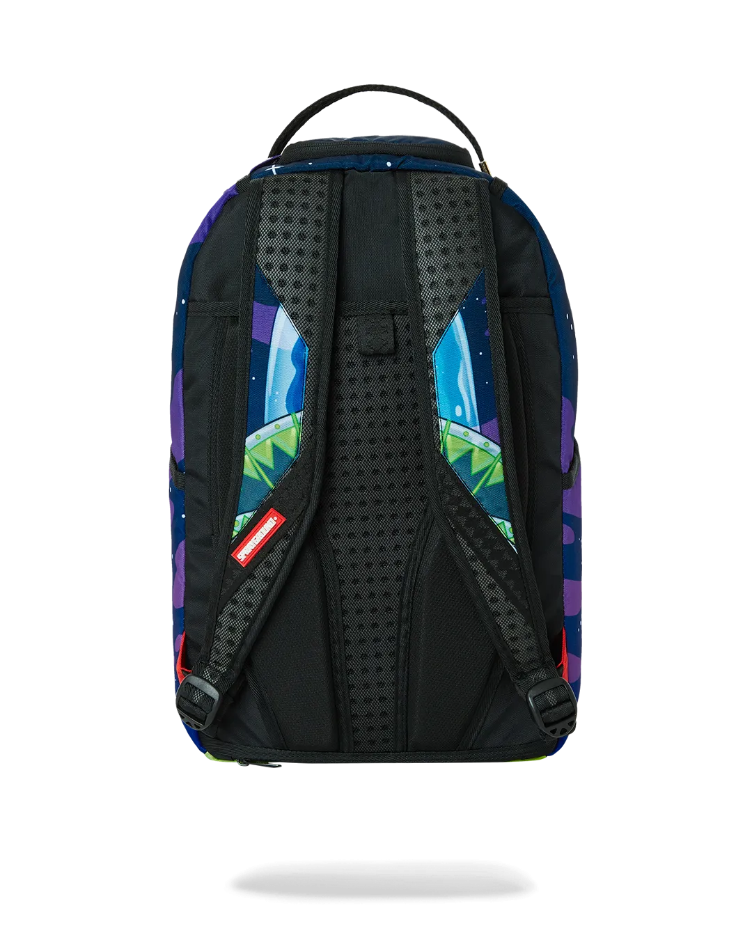 Sprayground Marvin UFO Backpack B5485