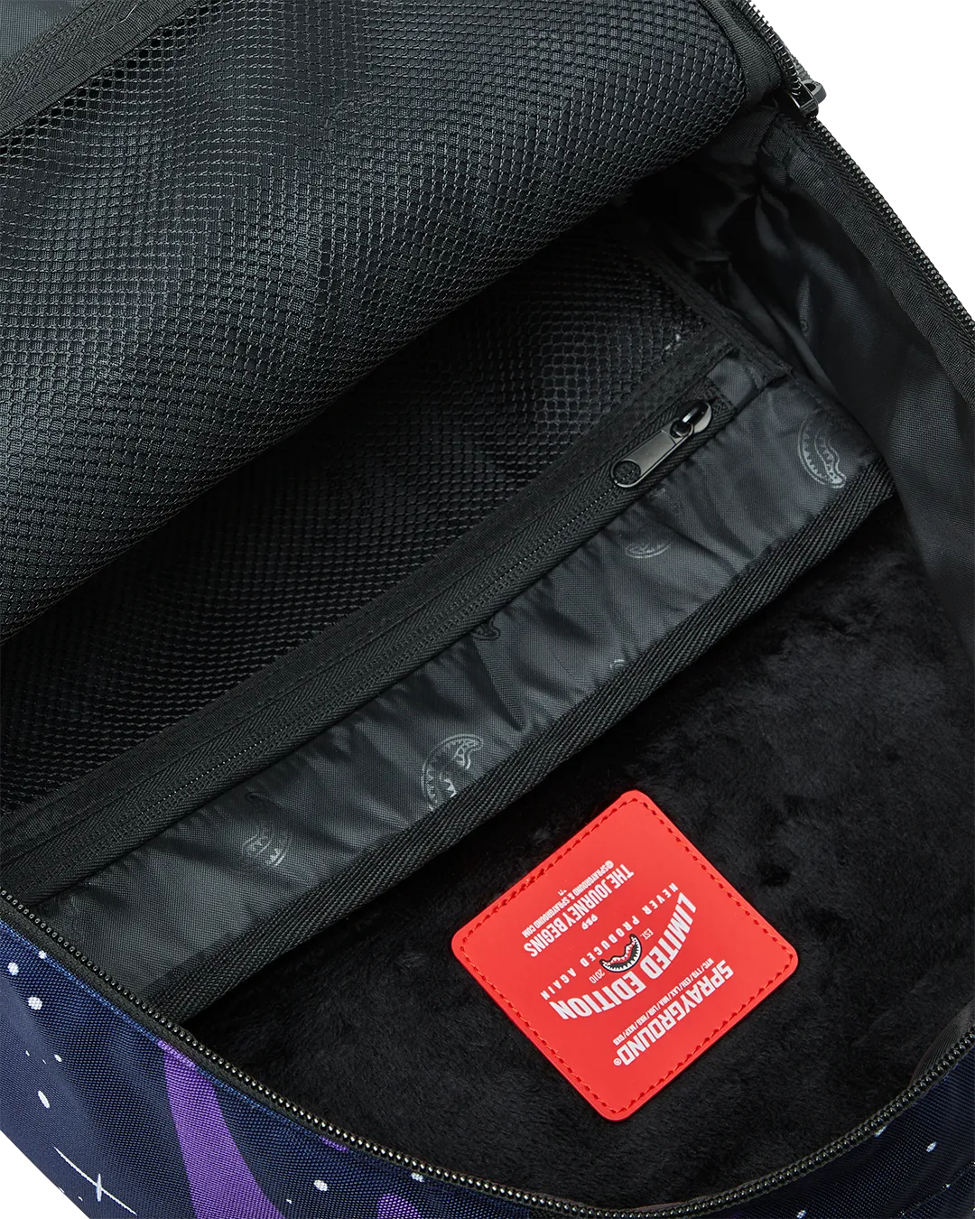 Sprayground Marvin UFO Backpack B5485