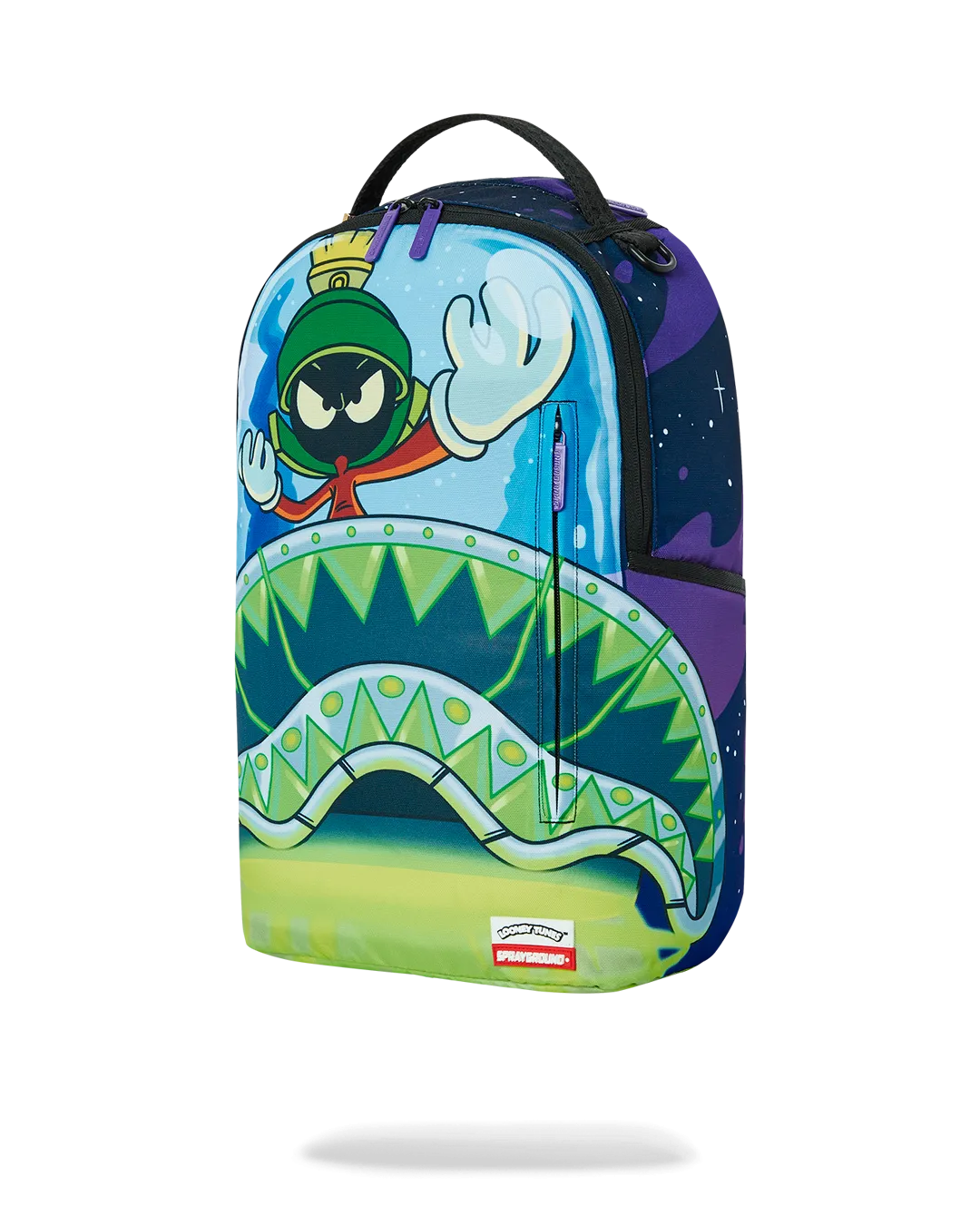 Sprayground Marvin UFO Backpack B5485