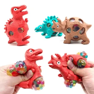 Squeezy Dinosaur