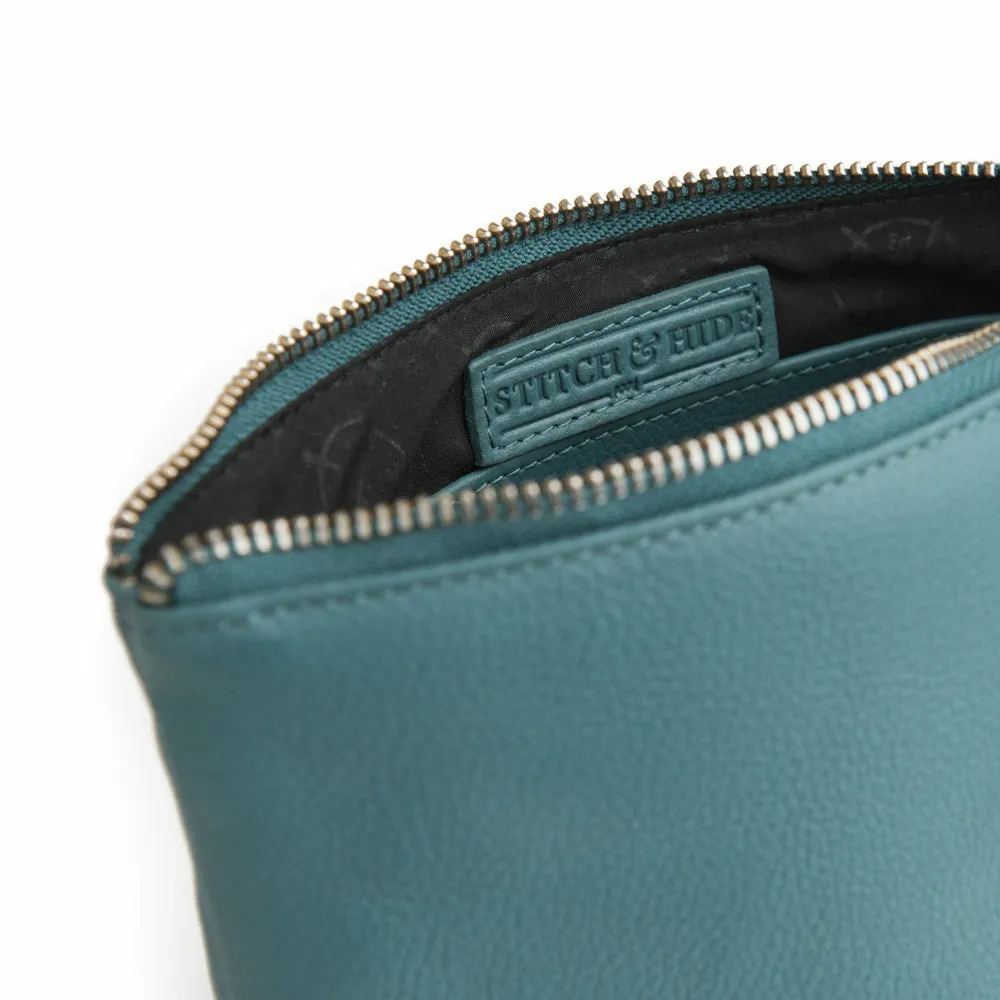 Stitch & Hide Cassie Clutch