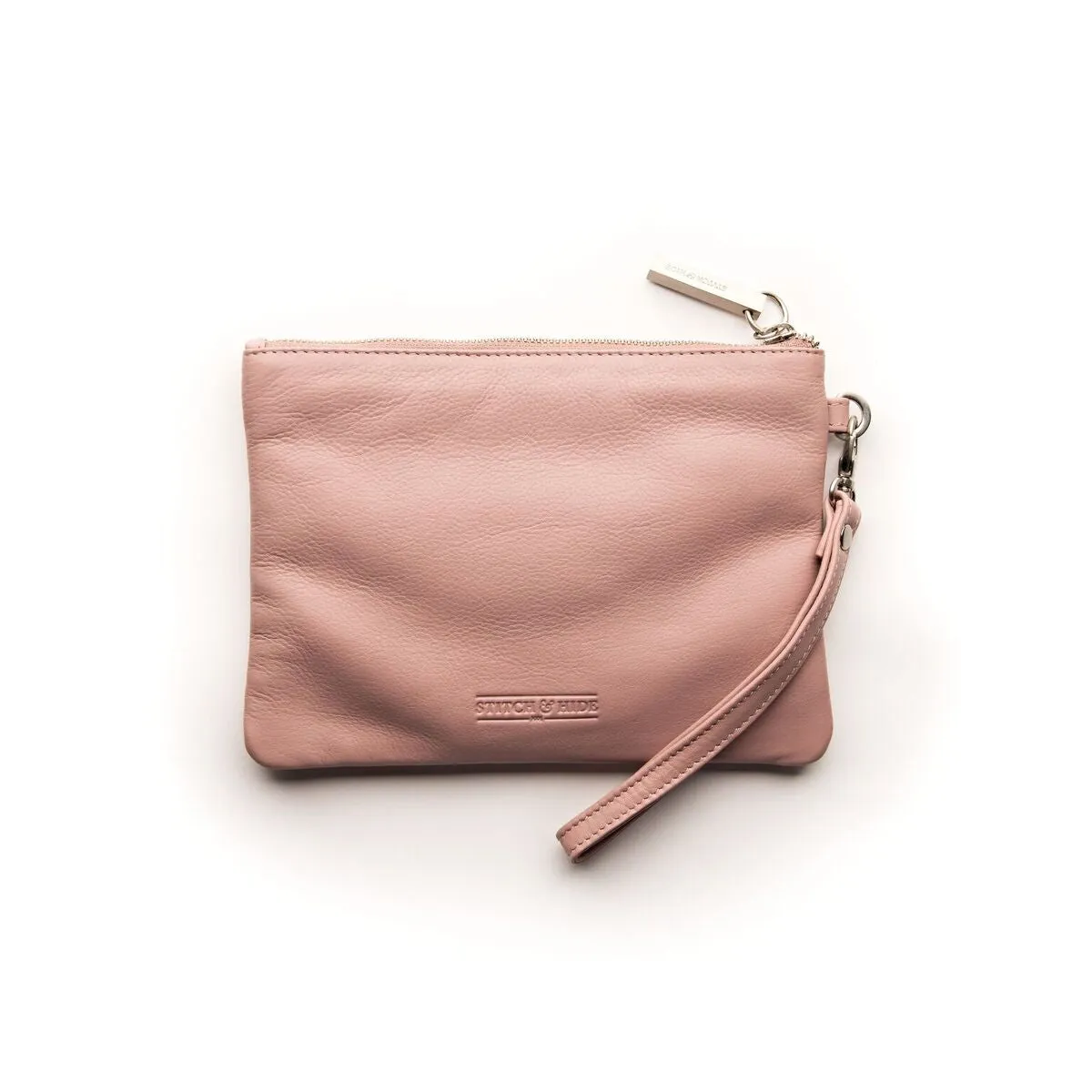 Stitch & Hide Cassie Clutch