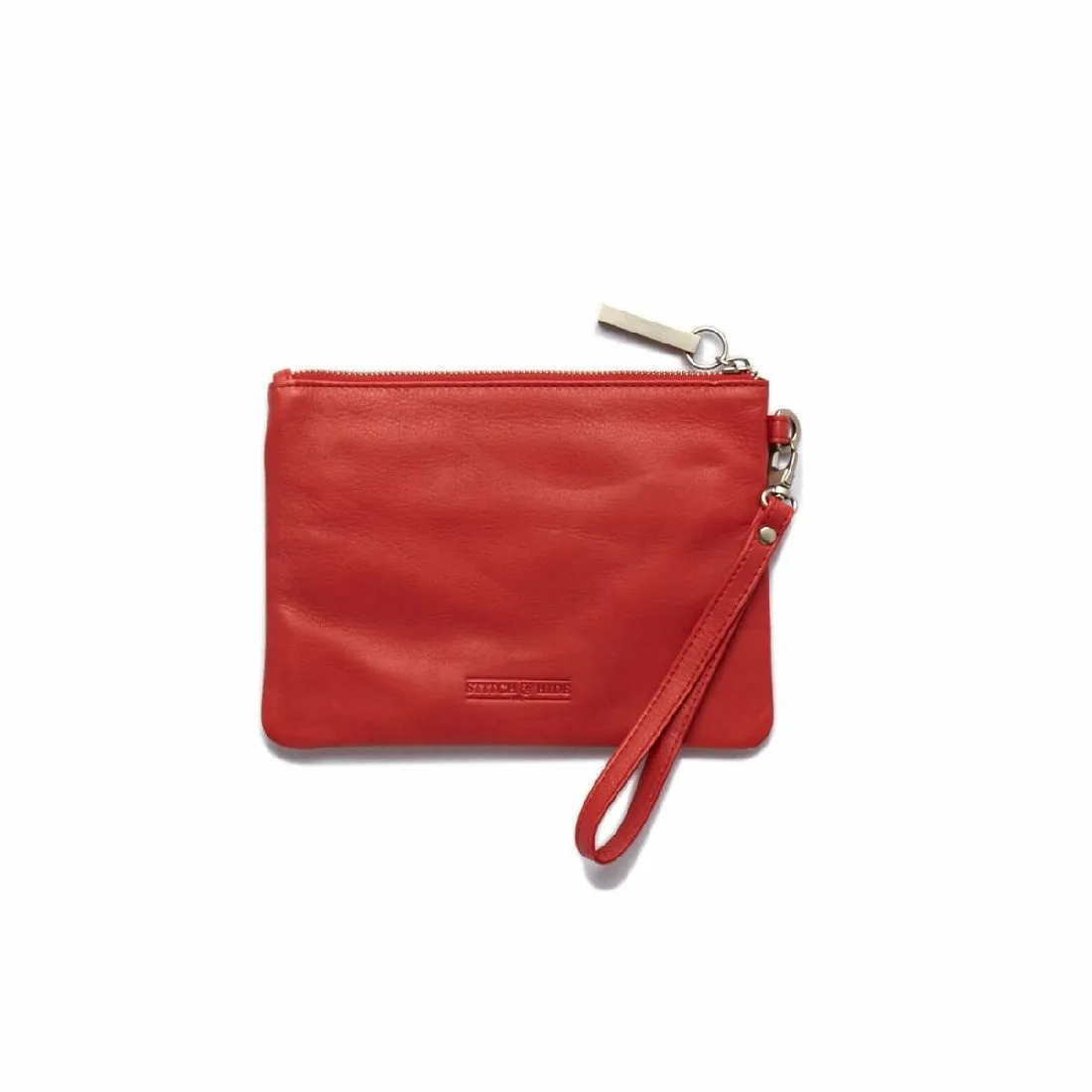 Stitch & Hide Cassie Clutch