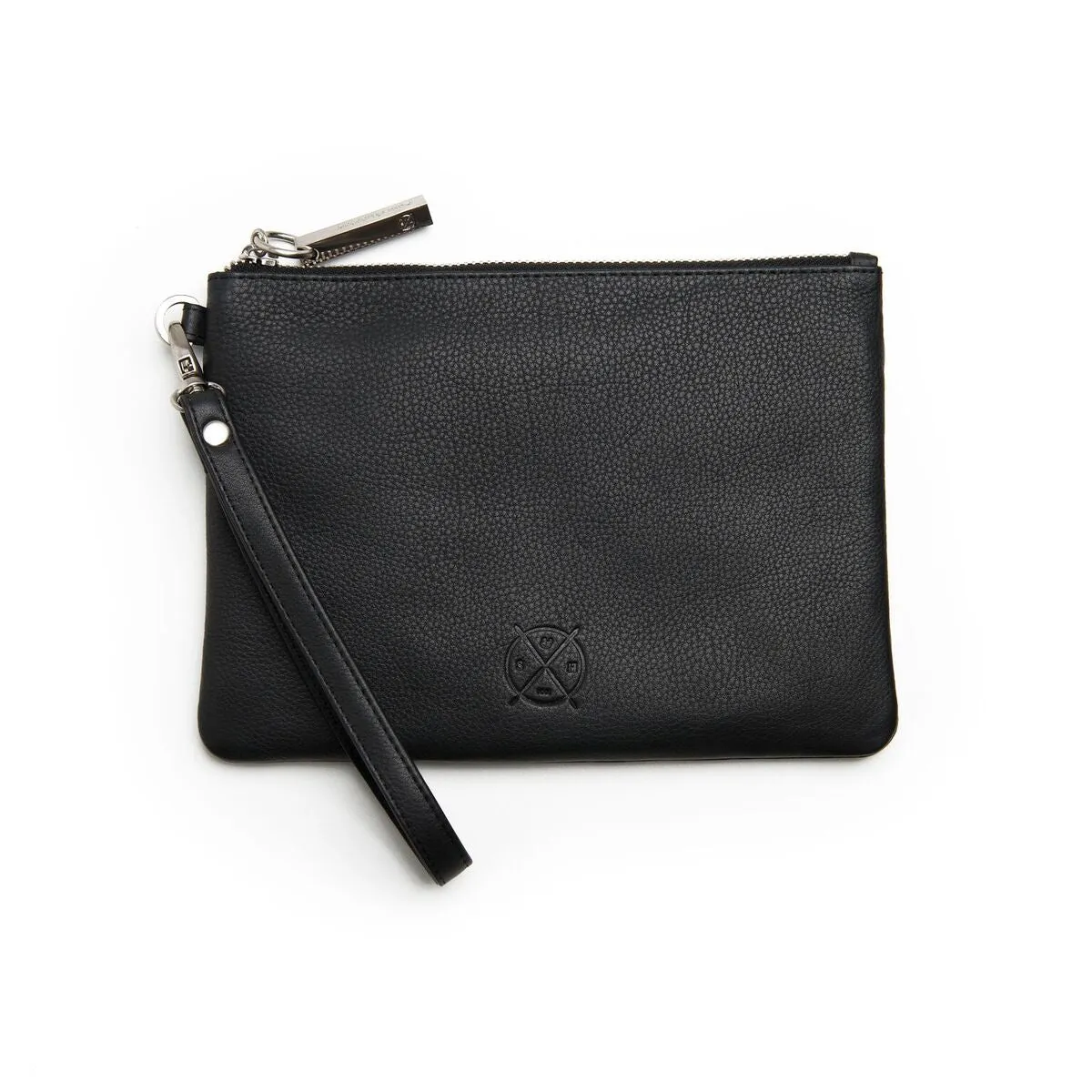 Stitch & Hide Cassie Clutch