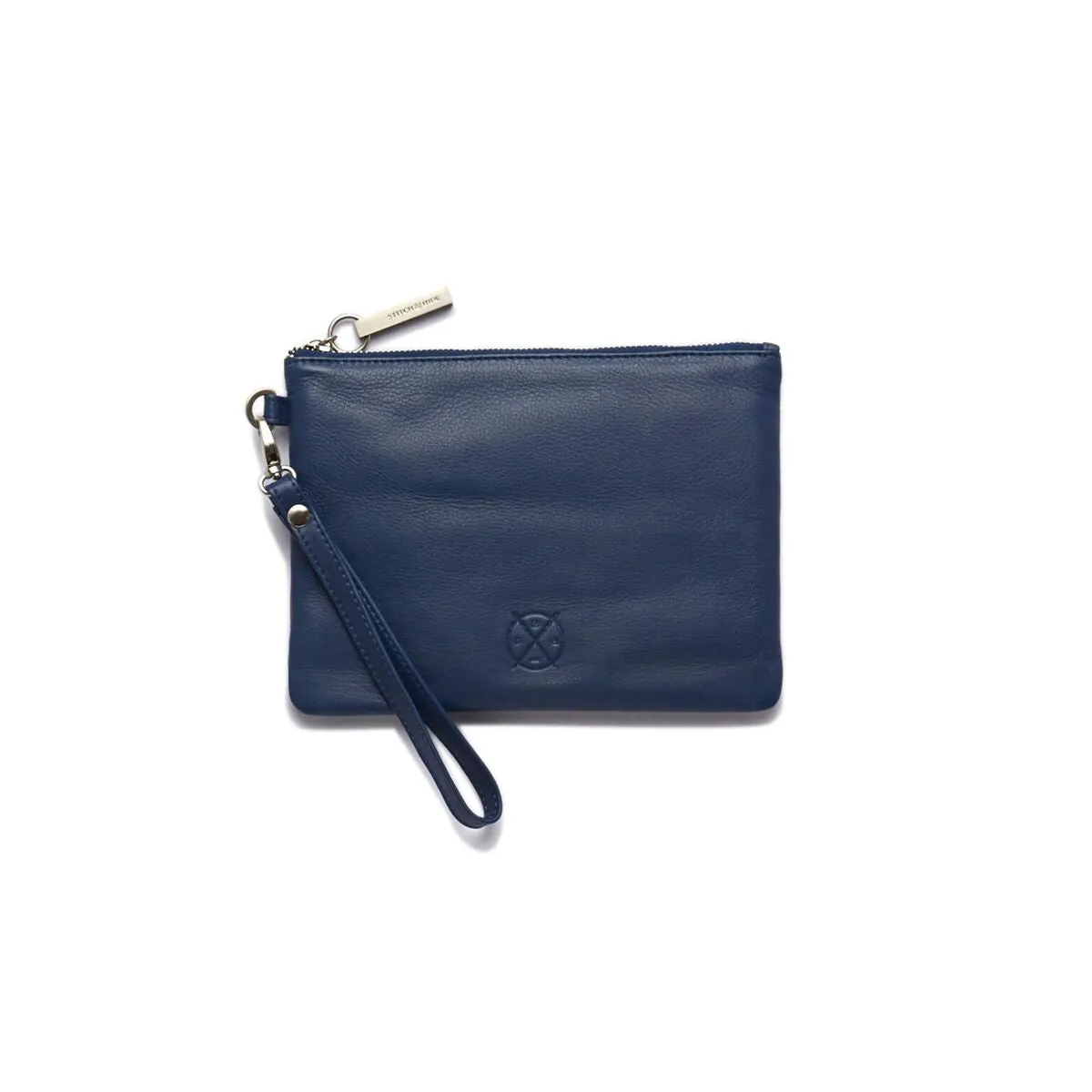 Stitch & Hide Cassie Clutch