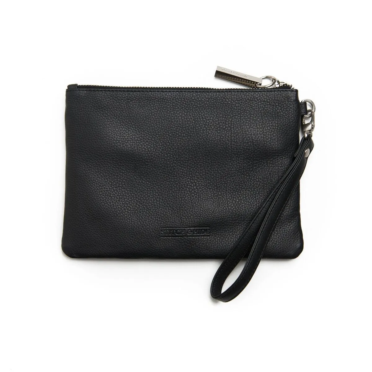 Stitch & Hide Cassie Clutch