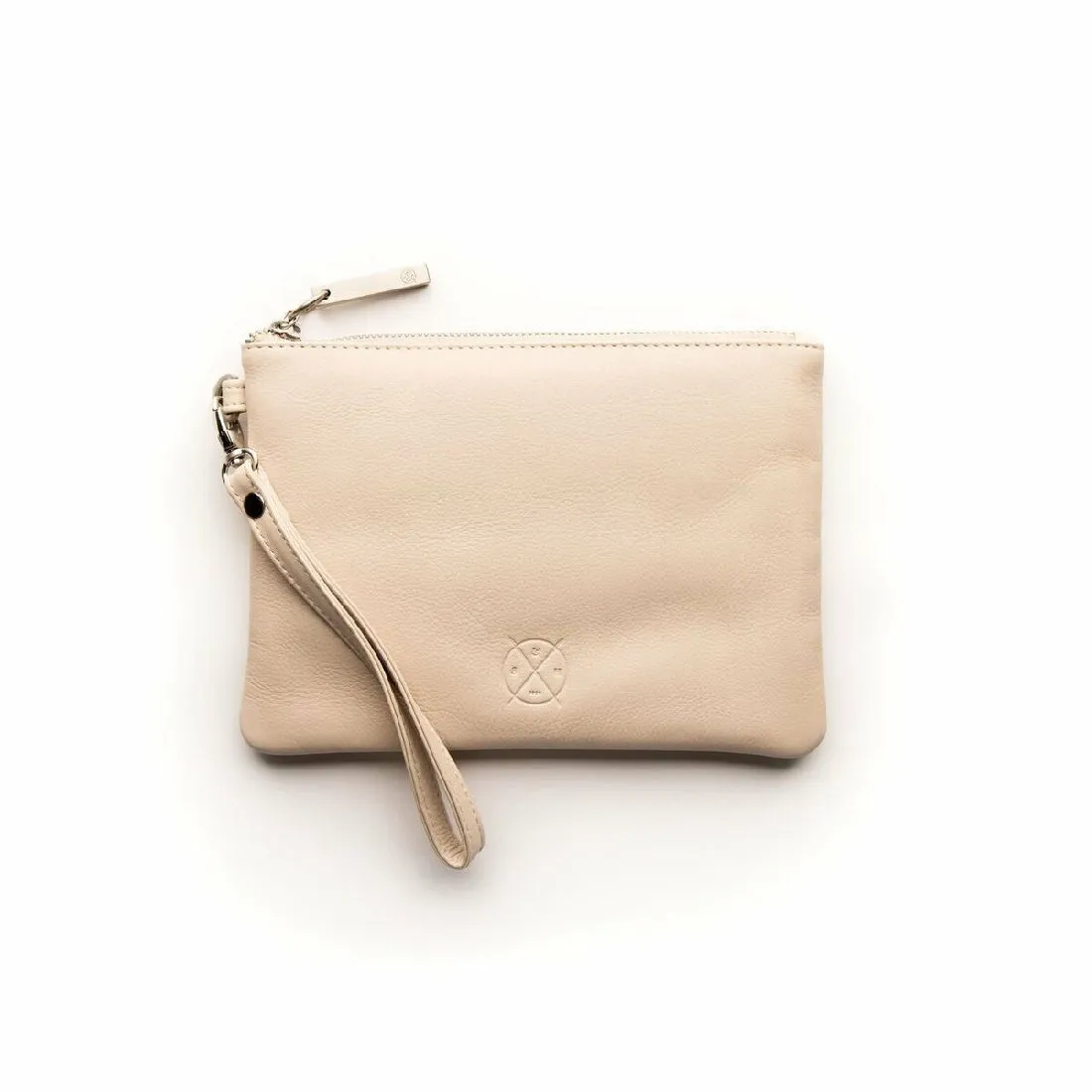 Stitch & Hide Cassie Clutch