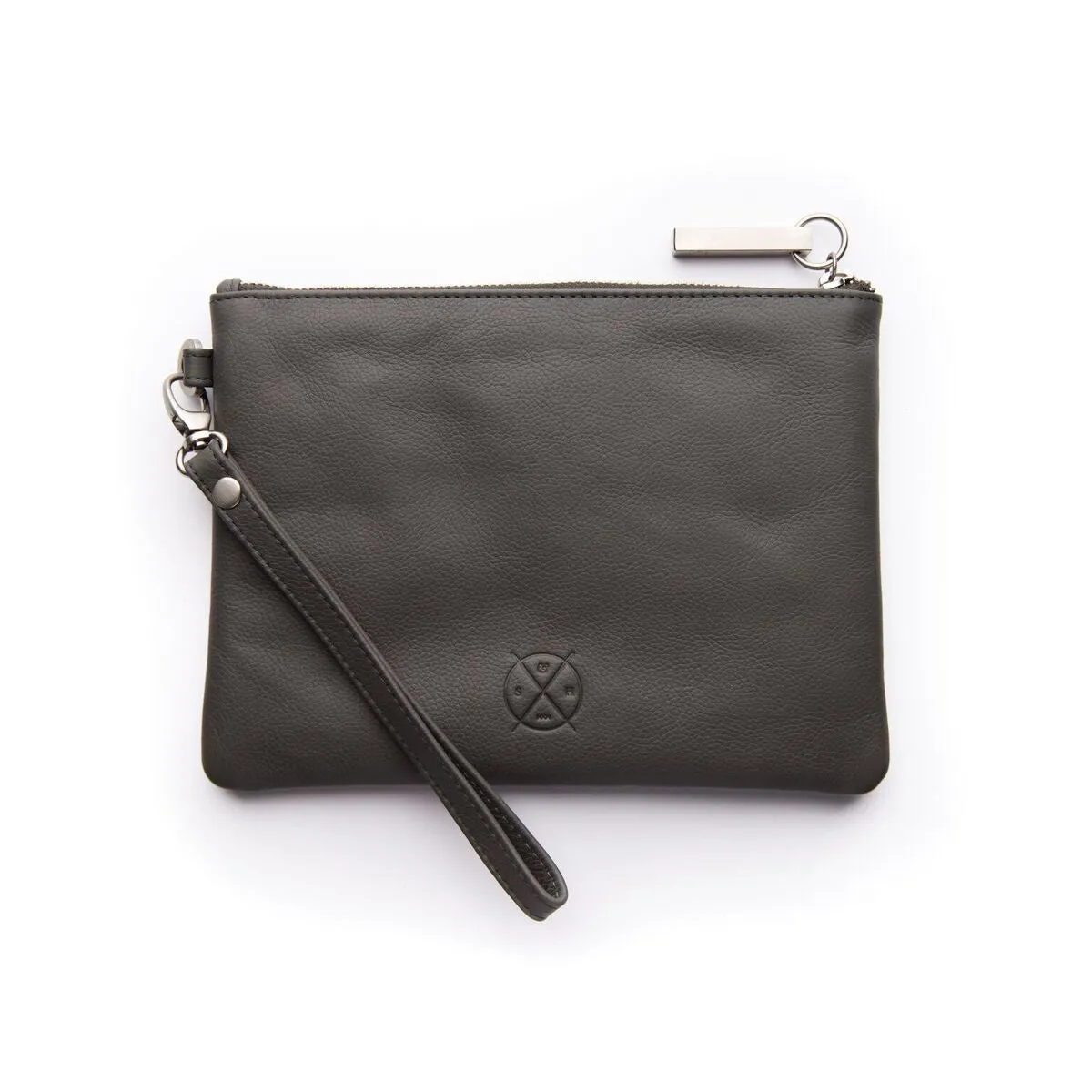 Stitch & Hide Cassie Clutch