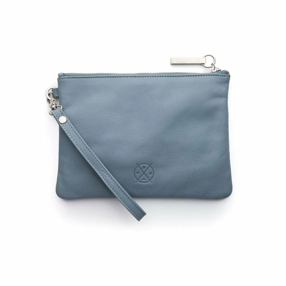 Stitch & Hide Cassie Clutch