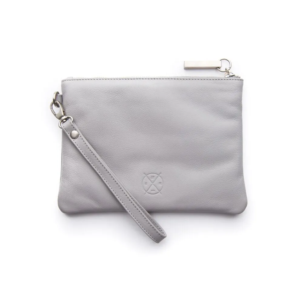 Stitch & Hide Cassie Clutch