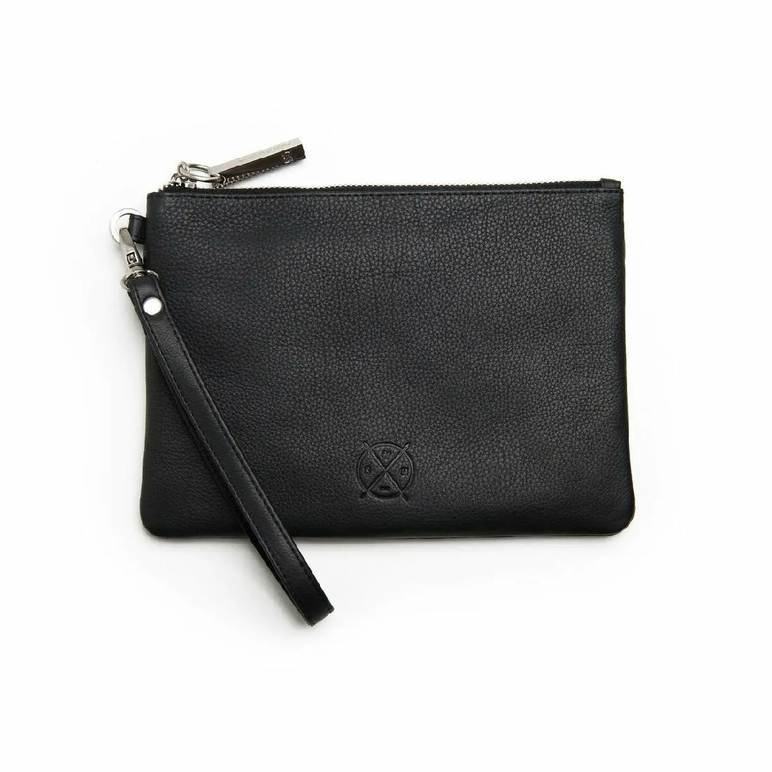 Stitch & Hide Cassie Clutch