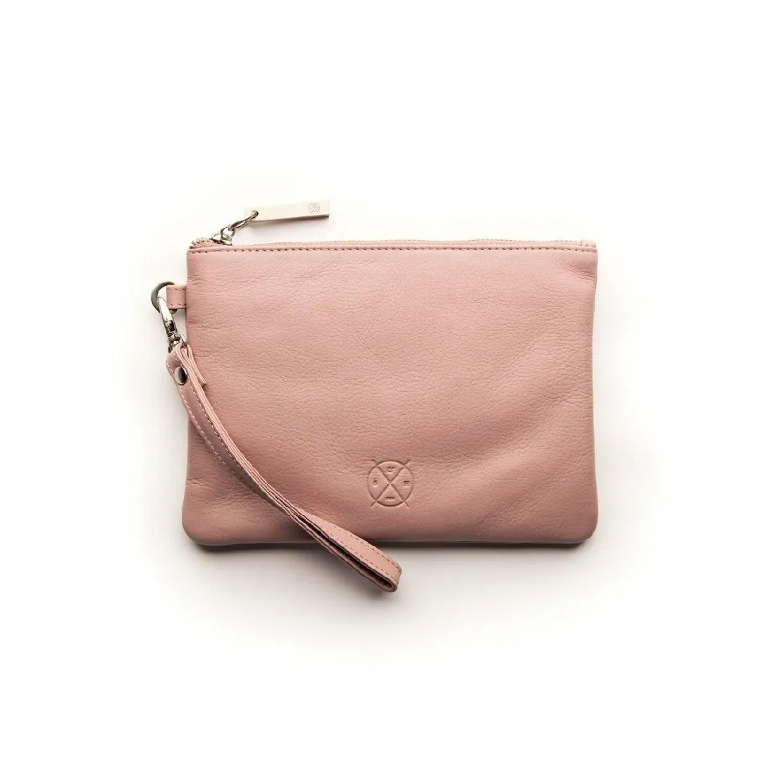 Stitch & Hide Cassie Clutch