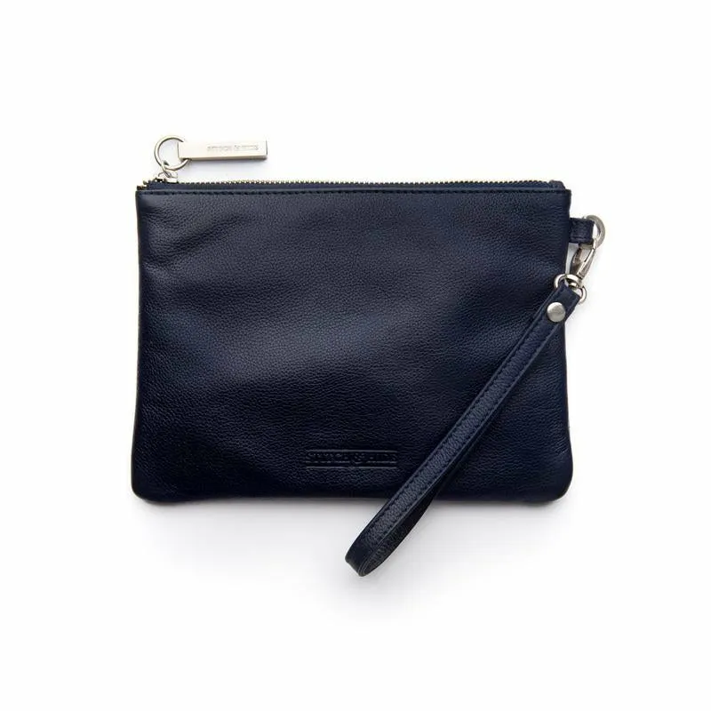 Stitch & Hide Cassie Clutch