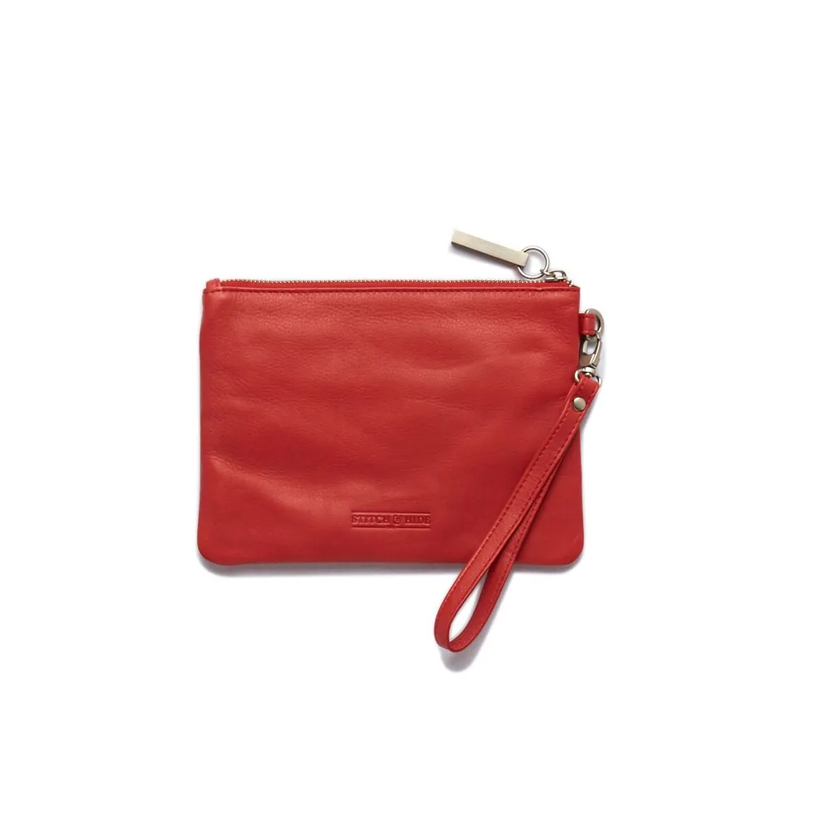Stitch & Hide Cassie Clutch