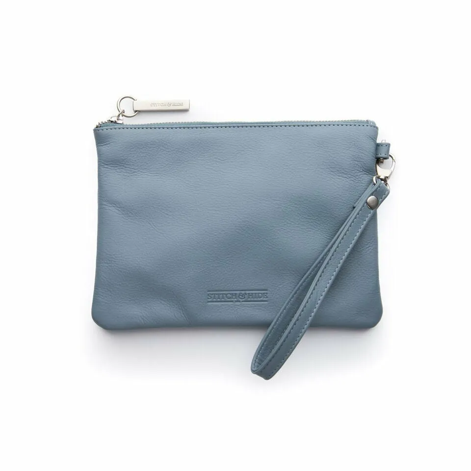 Stitch & Hide Cassie Clutch