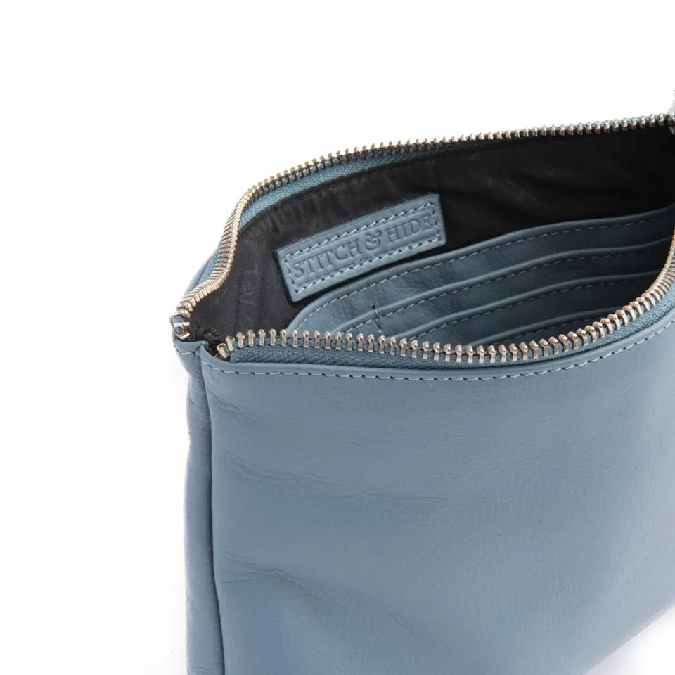 Stitch & Hide Cassie Clutch