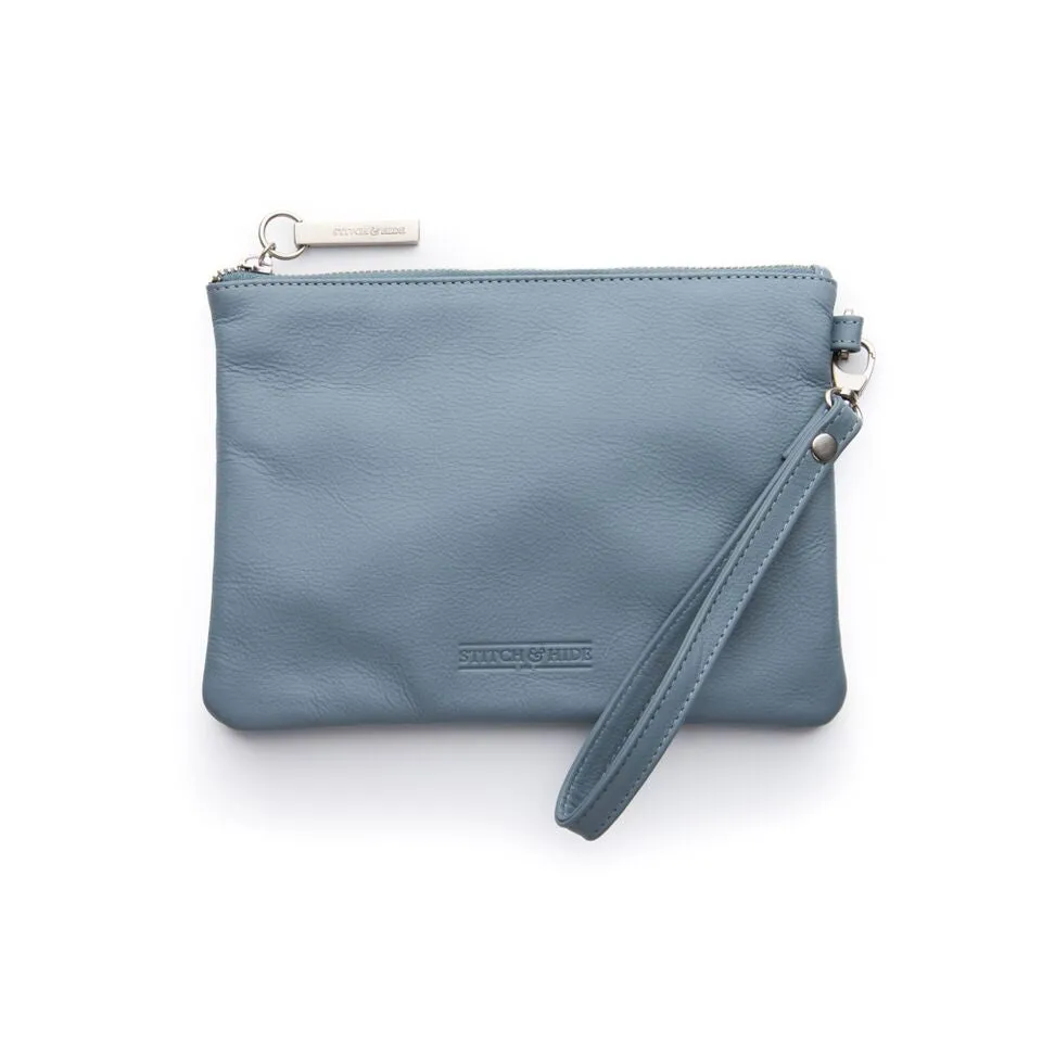 Stitch & Hide Cassie Clutch