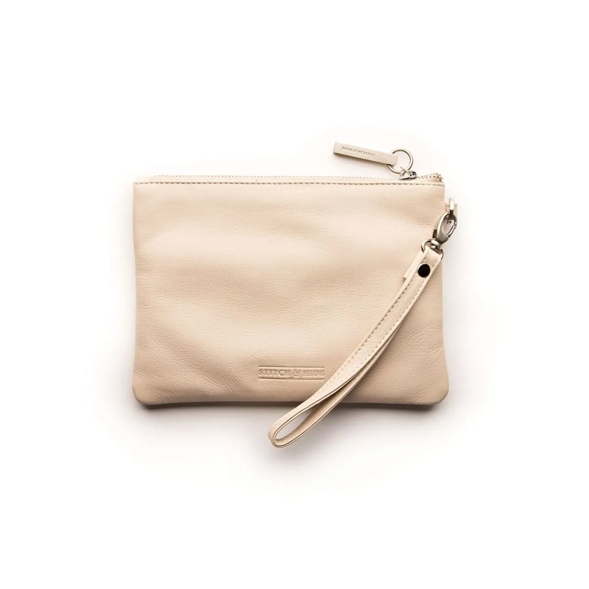 Stitch & Hide Cassie Clutch