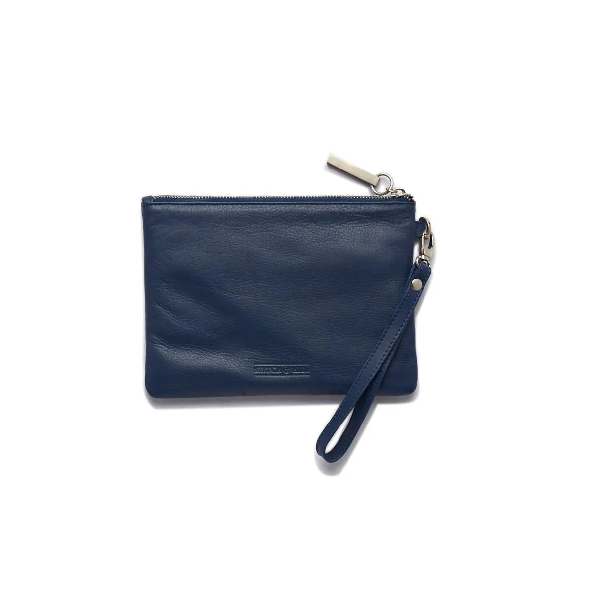 Stitch & Hide Cassie Clutch
