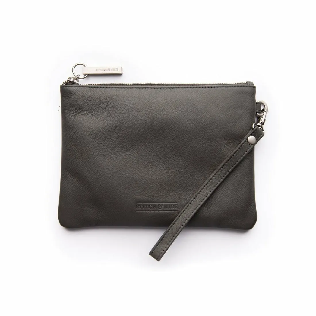 Stitch & Hide Cassie Clutch