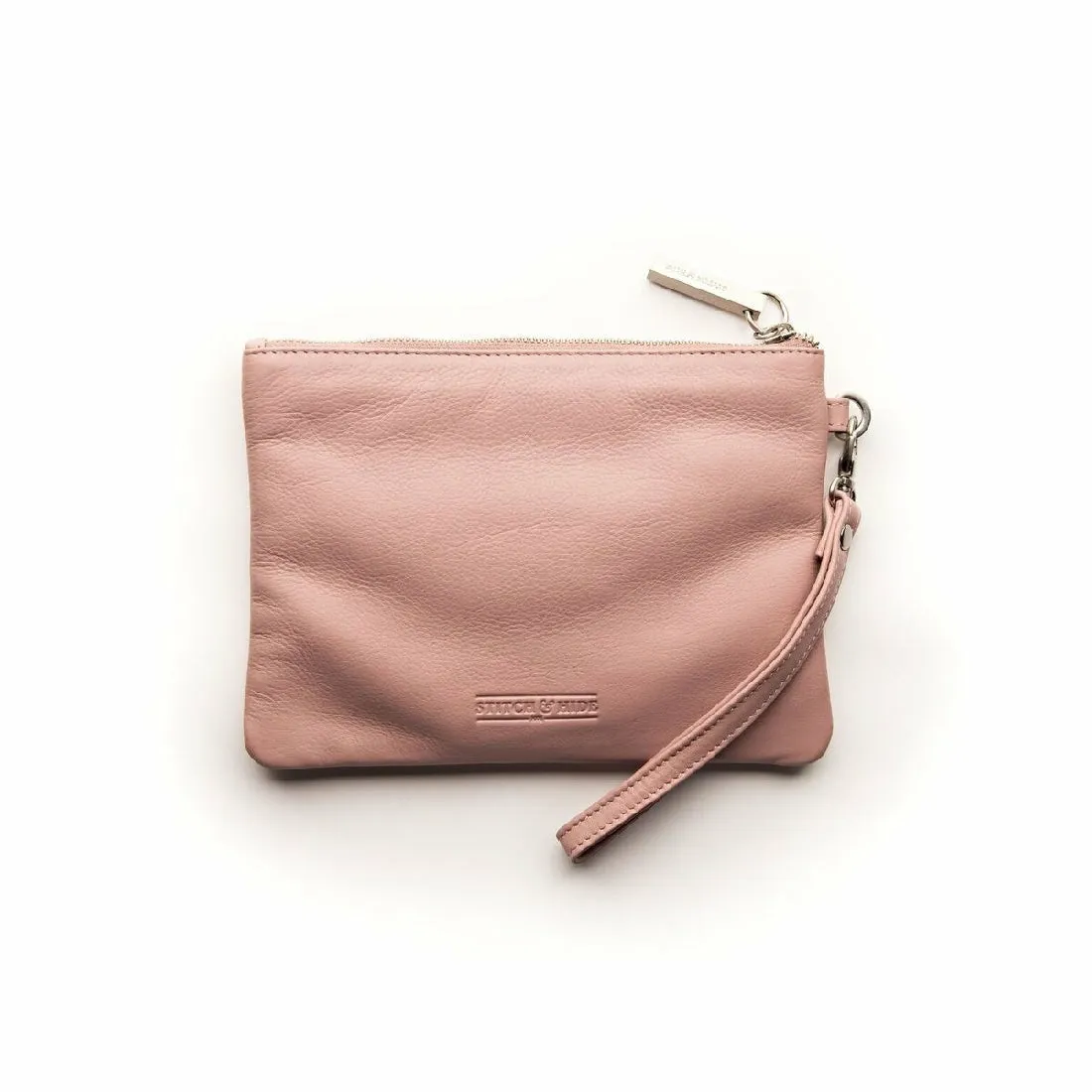 Stitch & Hide Cassie Clutch