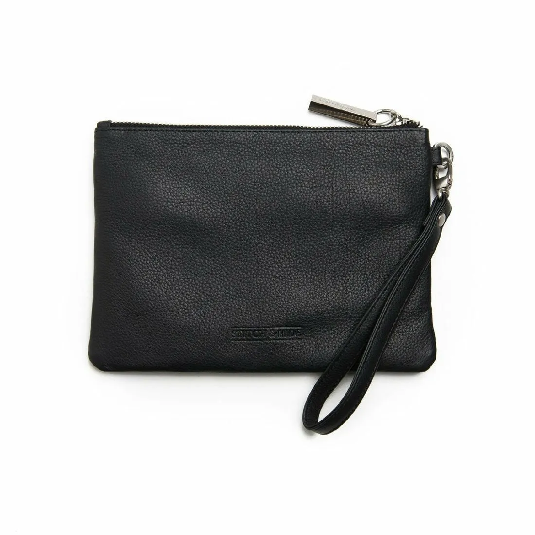 Stitch & Hide Cassie Clutch