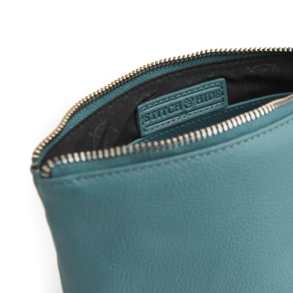 Stitch & Hide Cassie Clutch